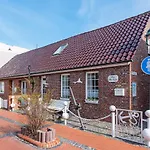Haus Alte Kiefer Whg 2 ノルダーナイ
