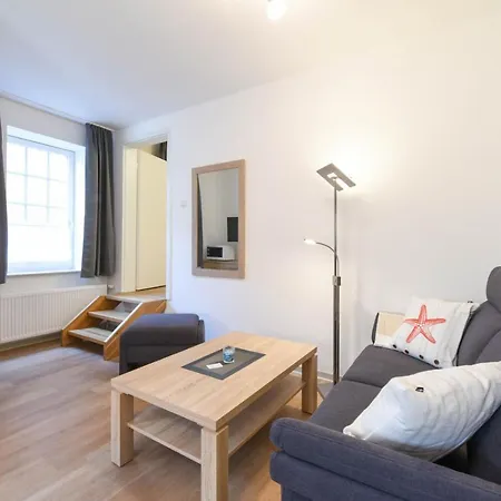 Haus Alte Kiefer Whg 2 Apartment