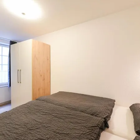 Haus Alte Kiefer Whg 2 *