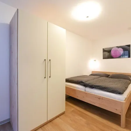 Haus Alte Kiefer Whg 2 Apartment