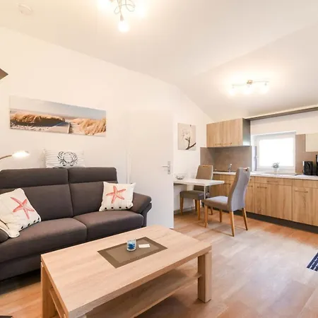 Haus Alte Kiefer Whg 2