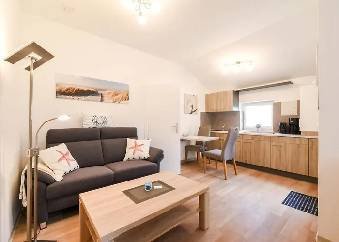 Haus Alte Kiefer Whg 2